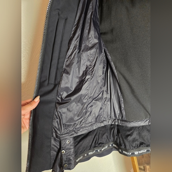 Kelly skicoat - Picture 5 of 5